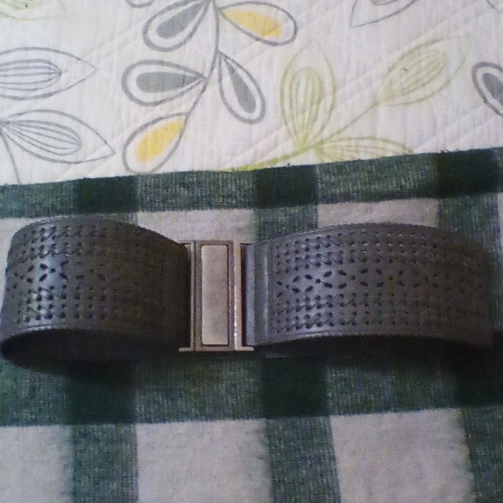 Belt